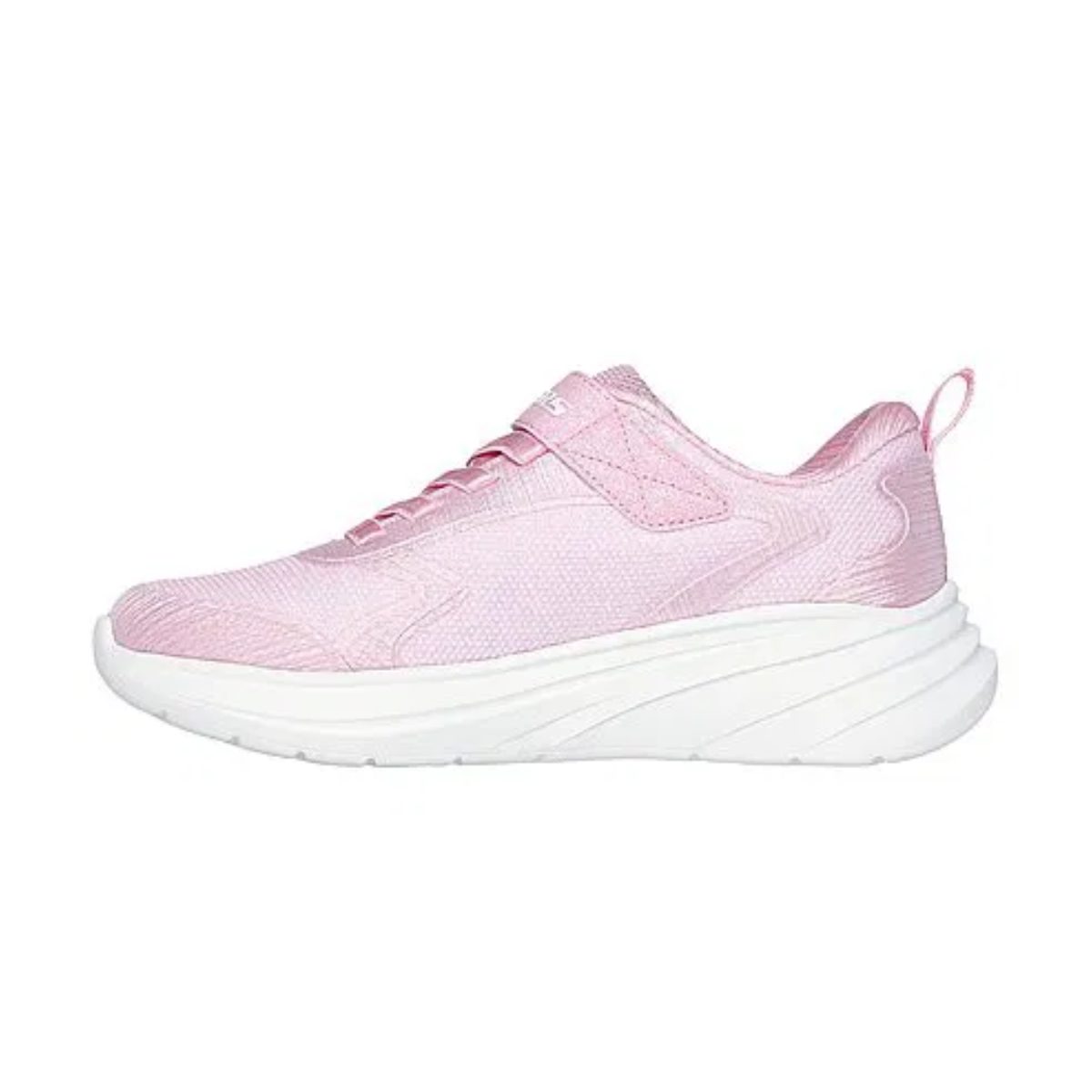 ZAPATILLAS SKECHERS GIRLS WAVE 92 303557L - LTPK SKECHERS 33 - CalzadosPaola
