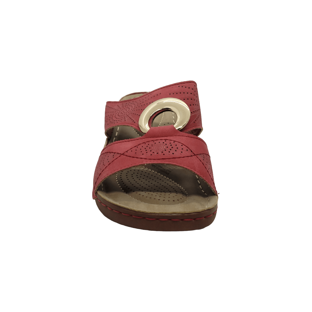SANDALIAS CHALADA RED (MUJER) | 15 - KON - 5 CHALADA 35 - CalzadosPaola