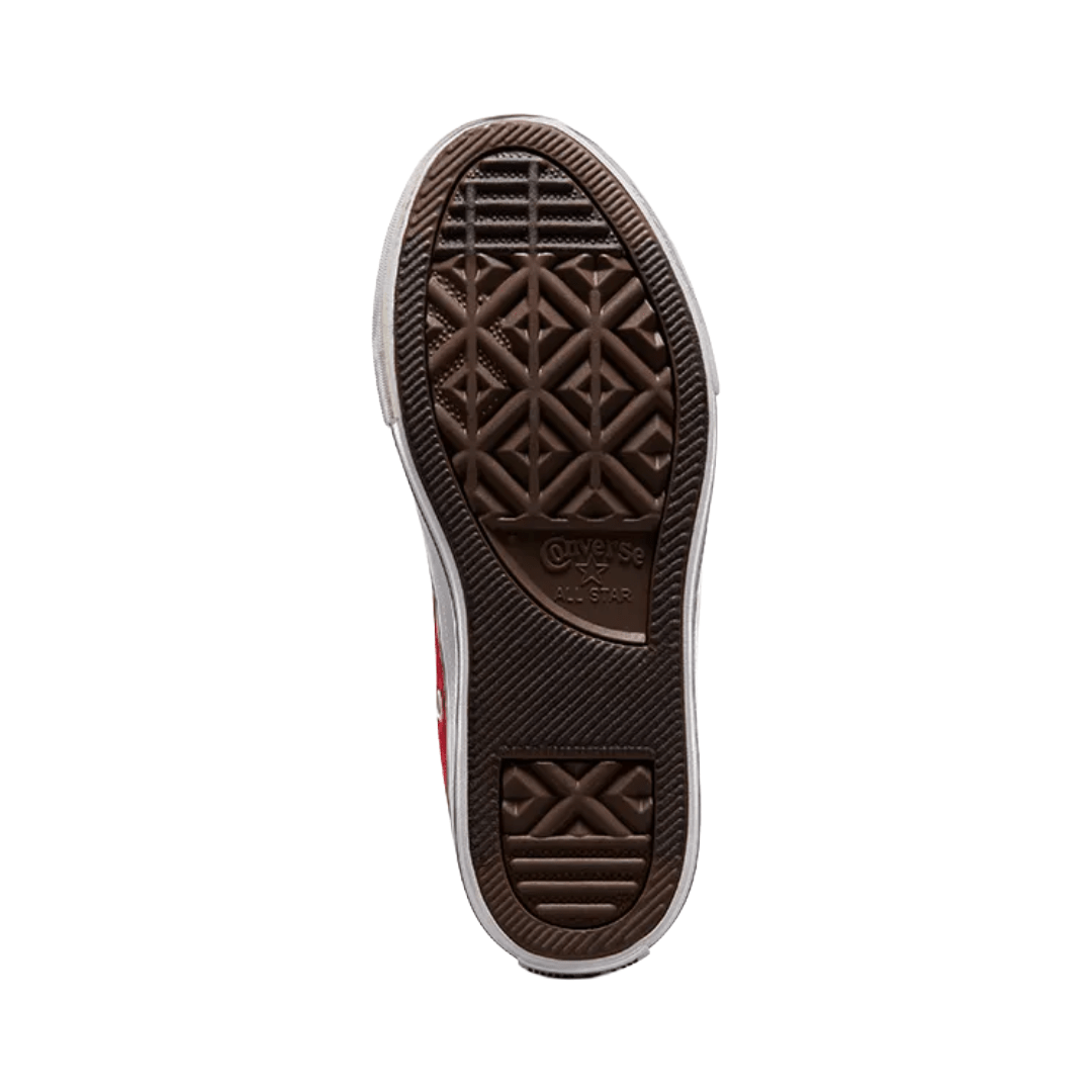 ZAPATILLAS URBANAS CONVERSE CHUCK TAYLOR INFANTIL 3J236C - 600 CONVERSE 105 - CalzadosPaola