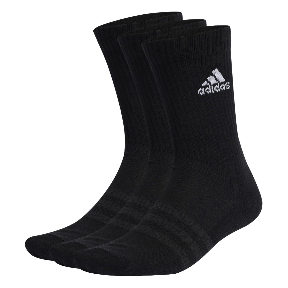 CALCETINES ADIDAS CLÁSICOS CUSHIONED IC1310 ADIDAS S - CalzadosPaola