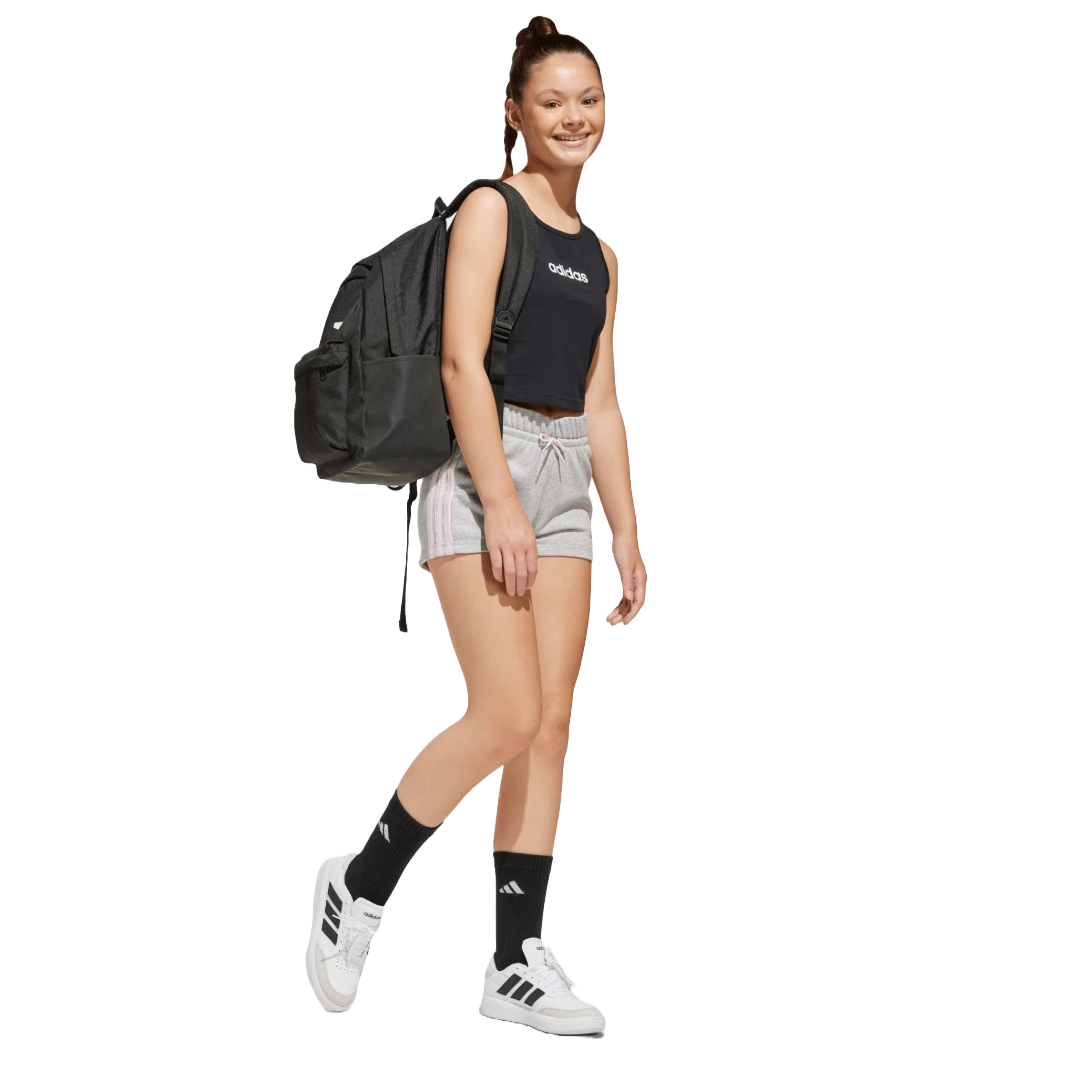 MOCHILA ADIDAS CLASSIC 3 BAR LOGO JI6953 ADIDAS 00 - CalzadosPaola