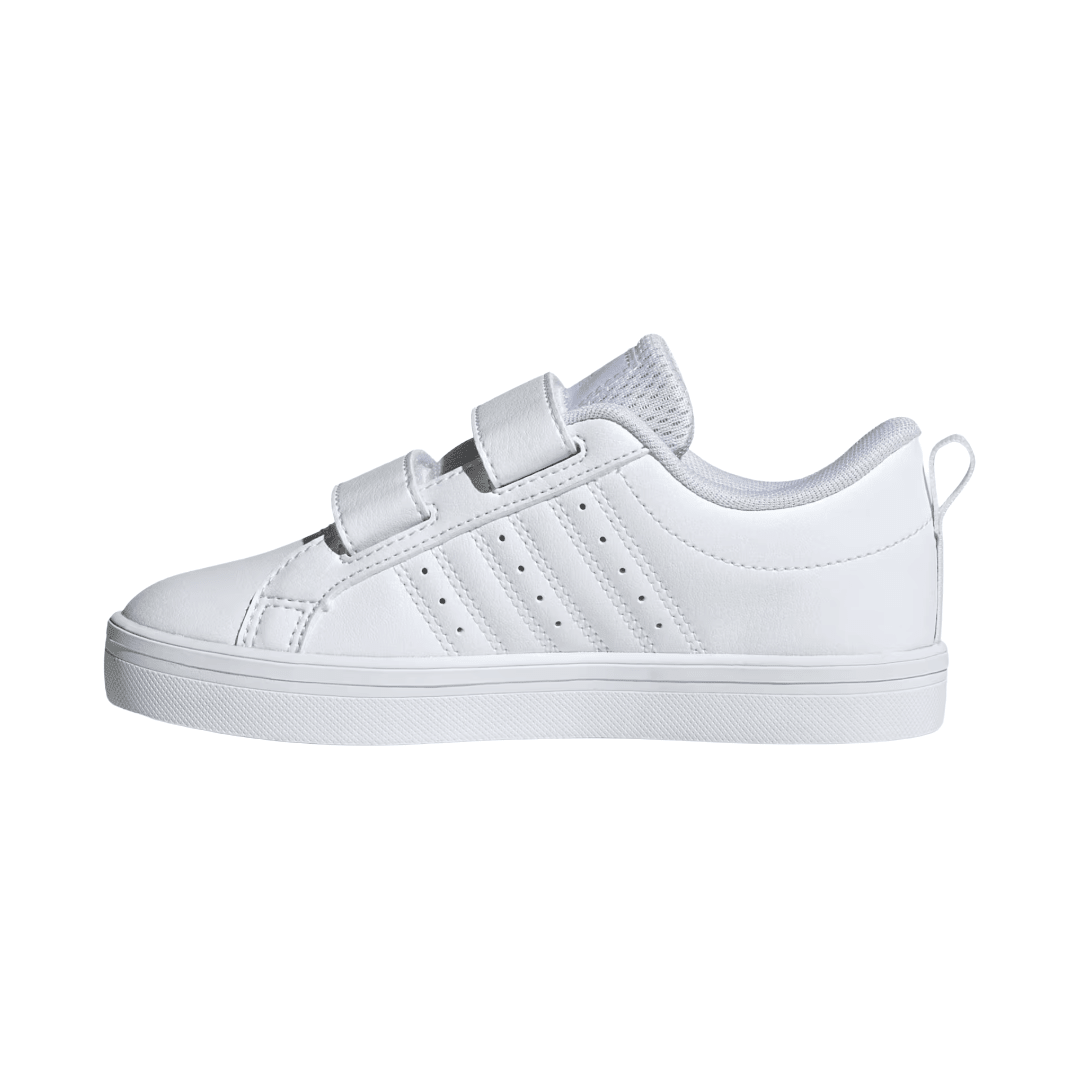 ZAPATILLAS URBANAS ADIDAS PACE VS 2.0 INFANTIL | IE3474 ADIDAS 28 CL / 10.5K US / 16.5 CM - CalzadosPaola
