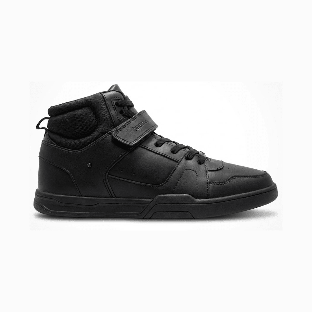 ZAPATILLAS ESCOLARES HOMBRE TEENER | 886 - 6039 TEENER 44 - CalzadosPaola