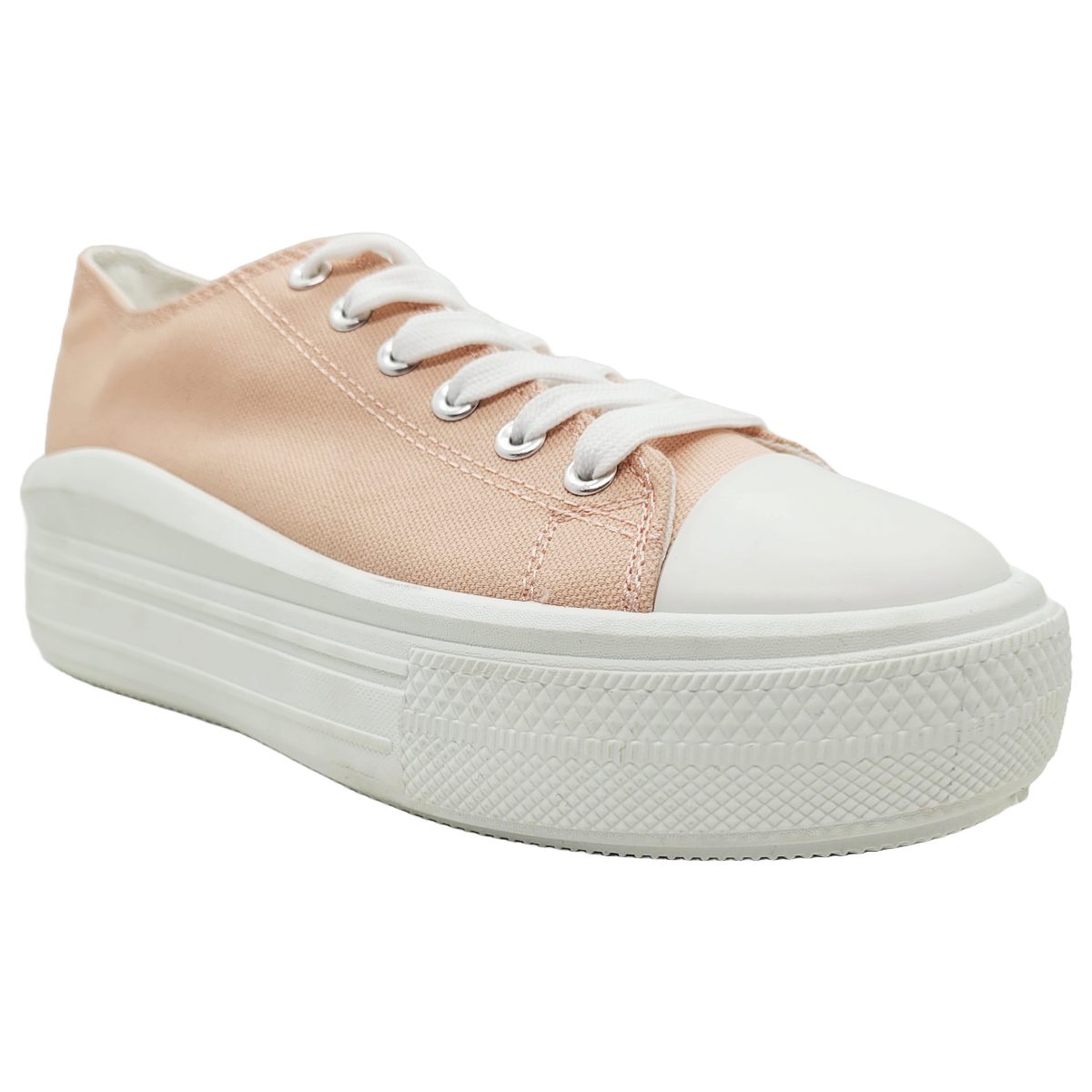 ZAPATILLAS URBANAS HUALUNAOTE PINK MUJER | HLB - 2101 HUALUNAOTE 40 - CalzadosPaola