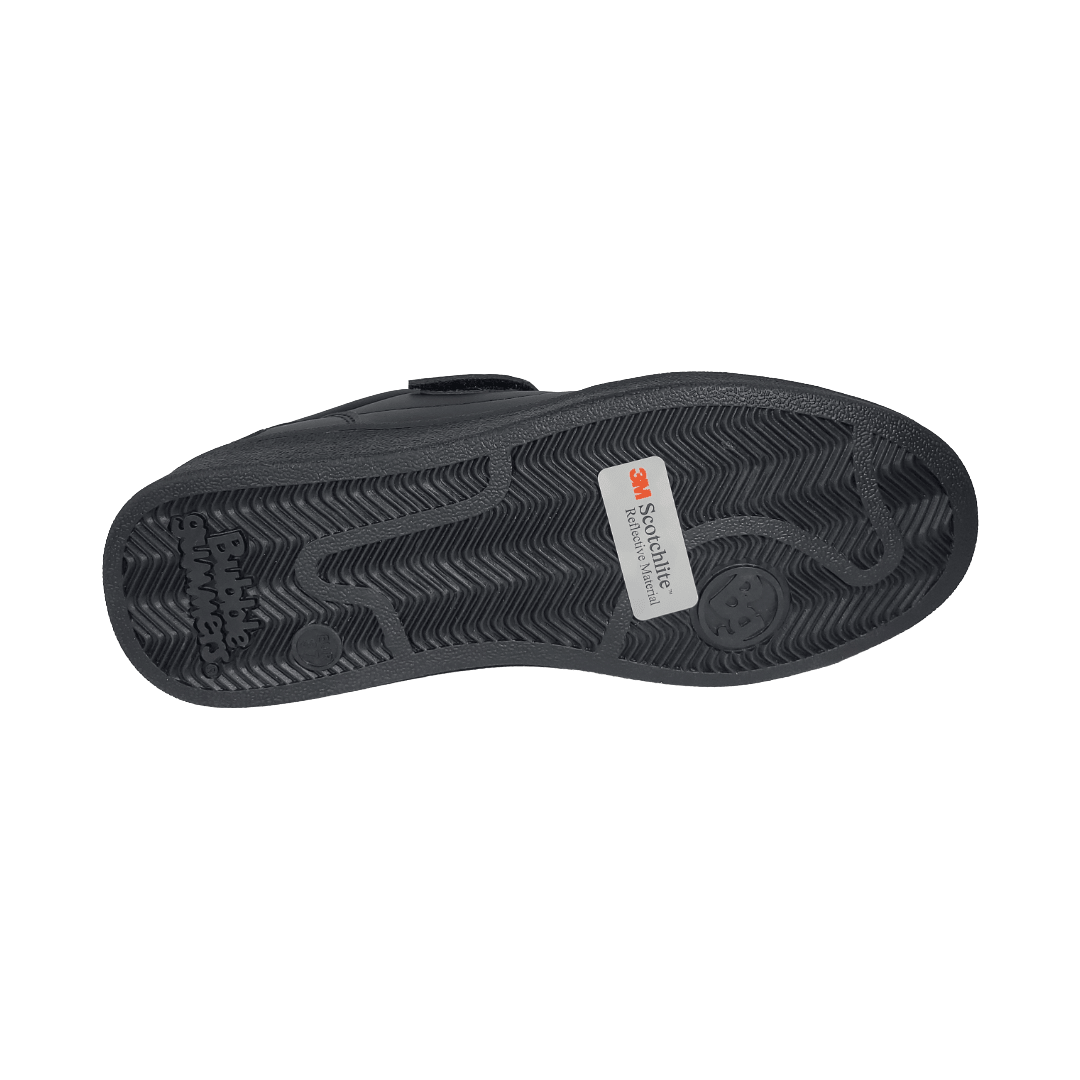 ZAPATILLAS ESCOLARES JUVENIL BUBBLE GUMMERS CLAVEL |481 - 6637 BATA 34 - CalzadosPaola