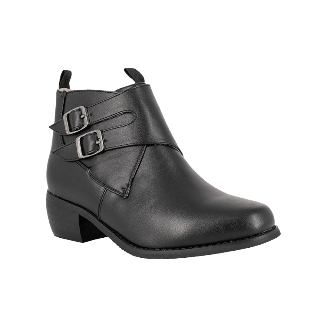 BOTINES ALQUIMIA CUECA INFANTIL 2918 ALQUIMIA 26 CL / 17.3 CM - CalzadosPaola