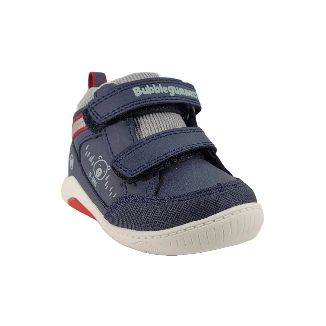 ZAPATILLAS URBANAS BUBBLE GUMMERS SAM BEBÉS | 001 - 9597 BUBBLE GUMMERS 18 - CalzadosPaola