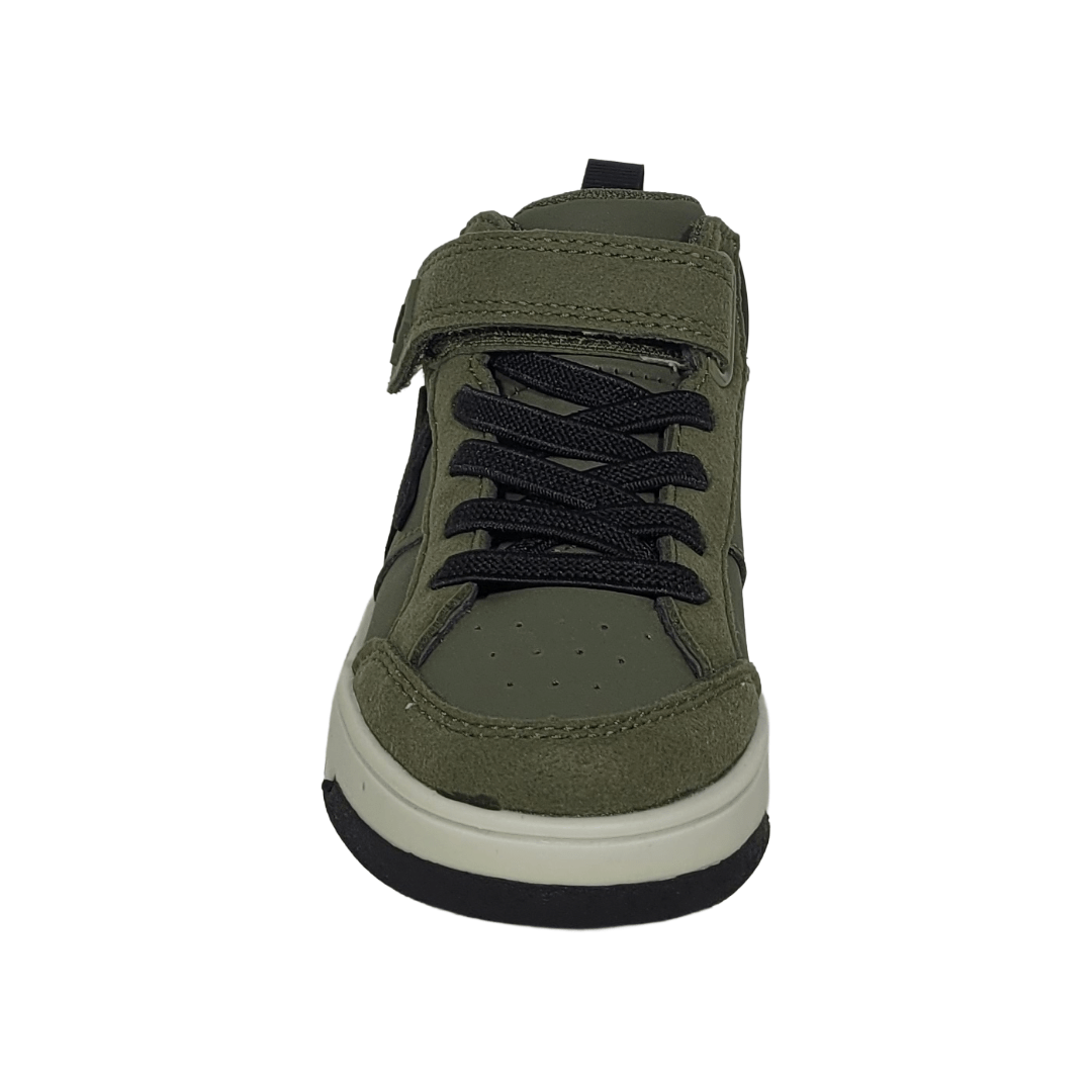 ZAPATILLAS URBANAS BAMBOO INFANTIL | 1819 - 08 BAMBOO 26 - CalzadosPaola