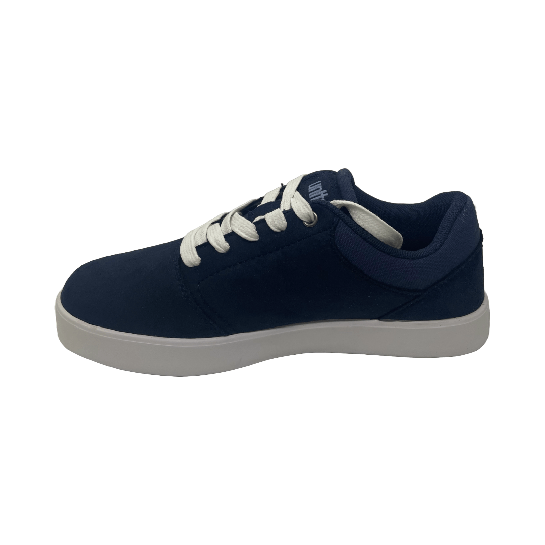 ZAPATILLAS URBANAS ECKO UNLTDA PAUL MUJER | EK030/2 ECKO UNLTDA 36 - CalzadosPaola