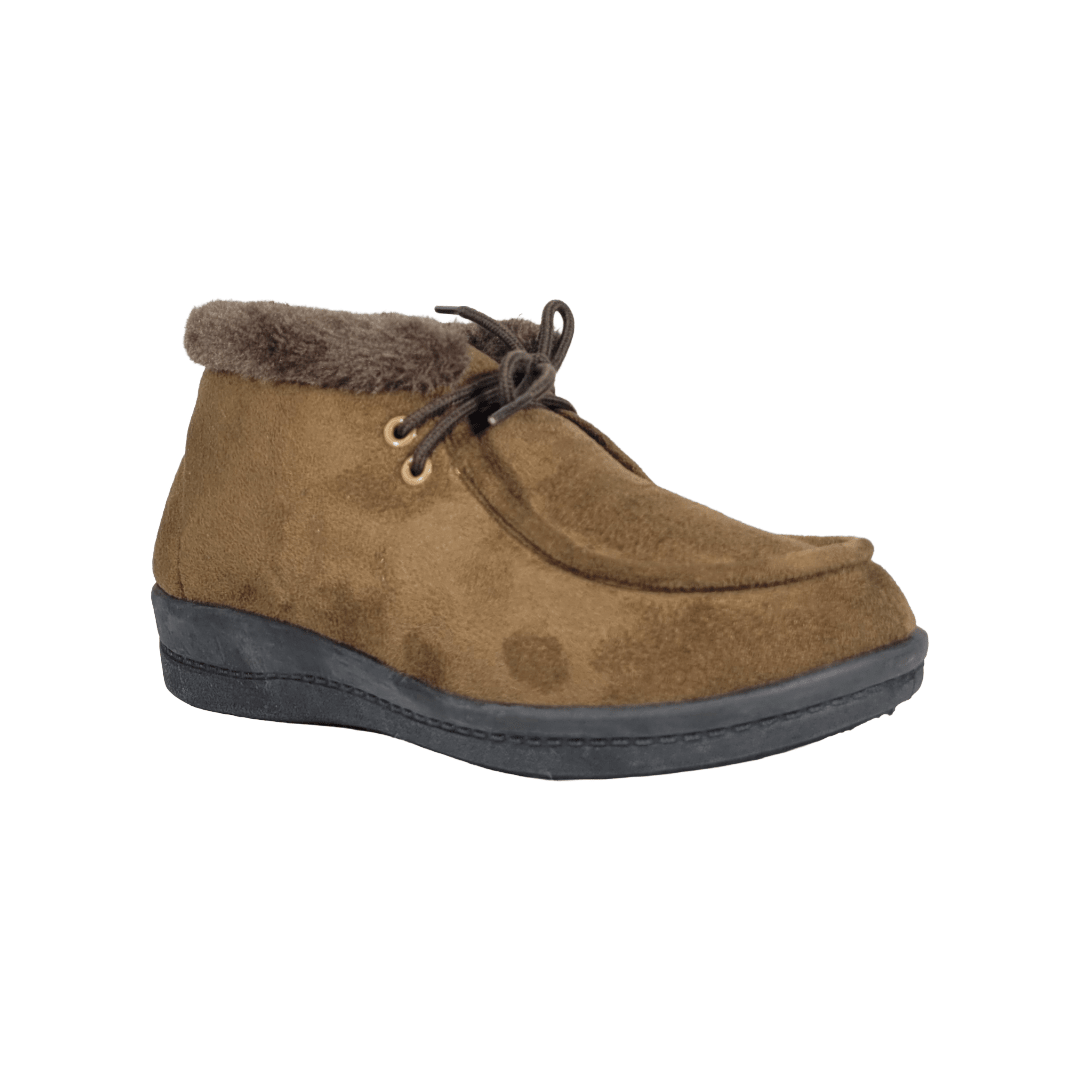 BOTINES PASSER CAFE MUJER 648 - 03 PASSER 35 - CalzadosPaola