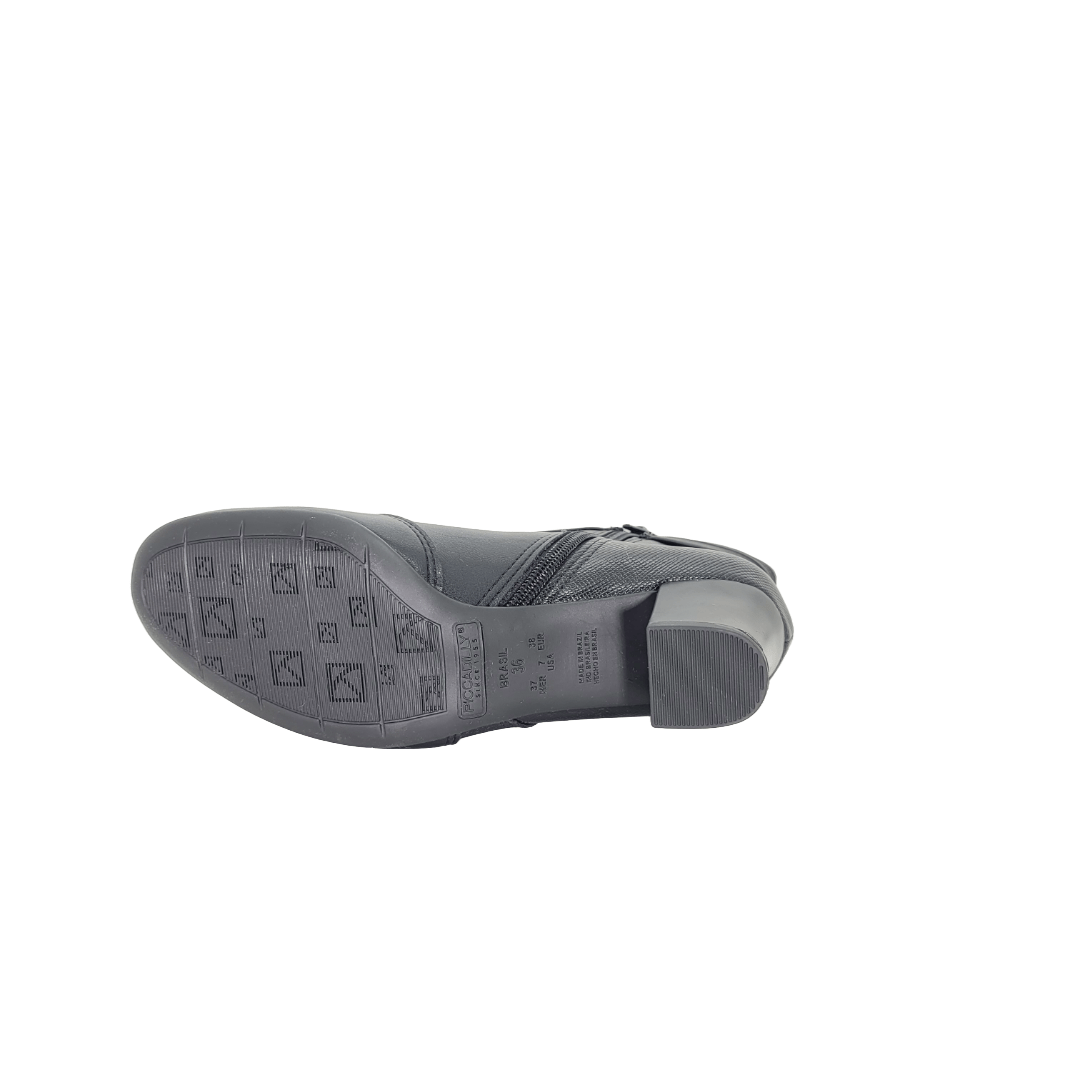 BOTINES PICCADILLY CASUALES MUJER | PI - 11018000000002 PICCADILLY 35 - CalzadosPaola