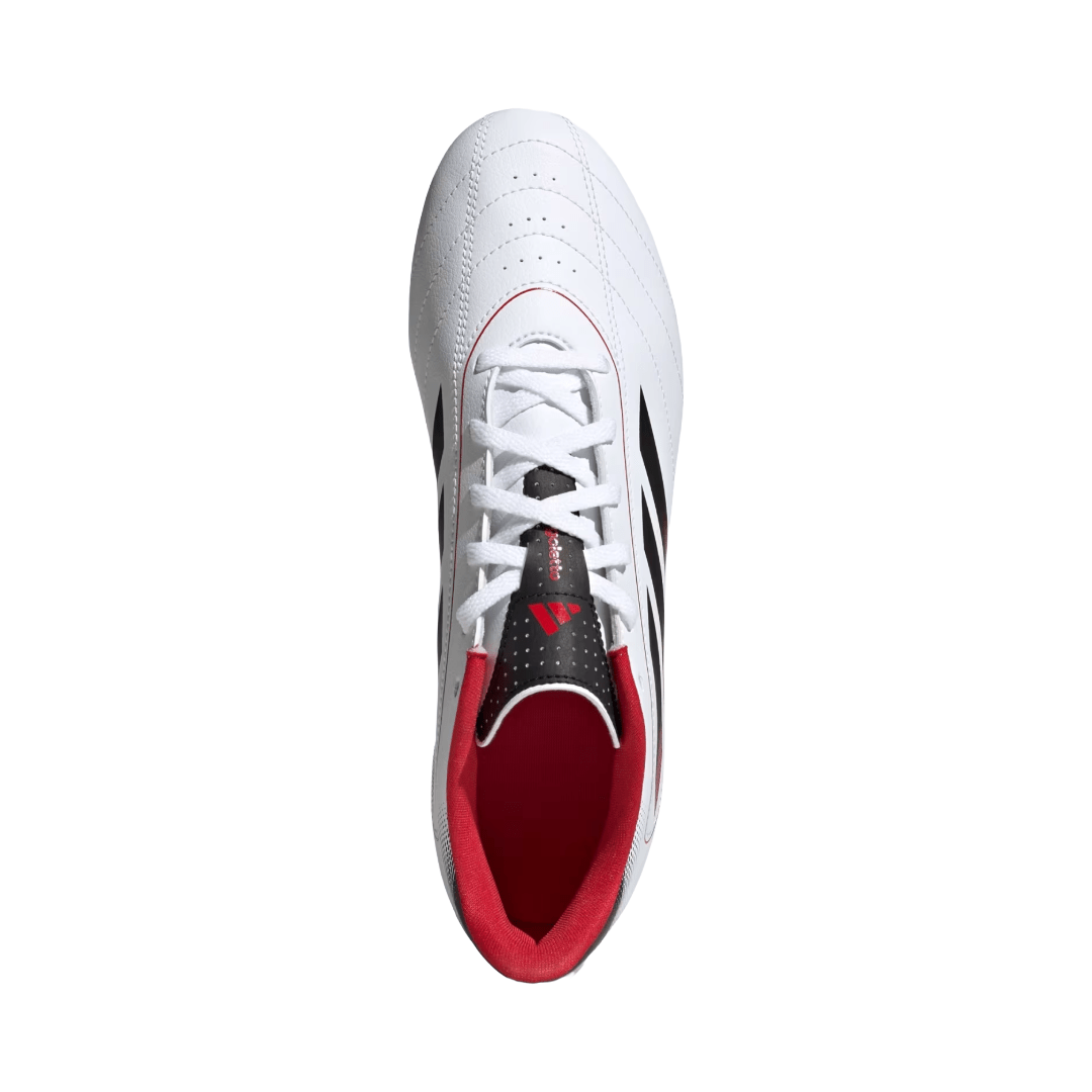 ZAPATILLAS DE FÚTBOL ADIDAS GOLETTO IX FG/MF ADULTO | IH5863 ADIDAS 38.5 CL / 6.5 US / 24 CM - CalzadosPaola