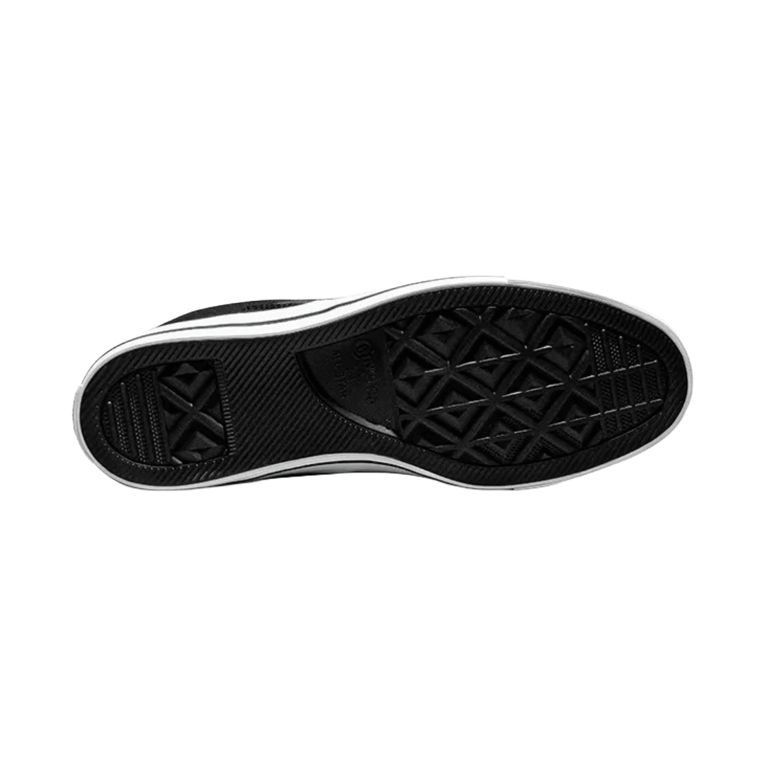 ZAPATILLAS URBANAS CONVERSE CTAS HIGH STREET HOMBRE | A19334C - 483 CONVERSE 39 CL / 6 US - HOMBRE / 8 US - MUJER / 24.5 CM - CalzadosPaola