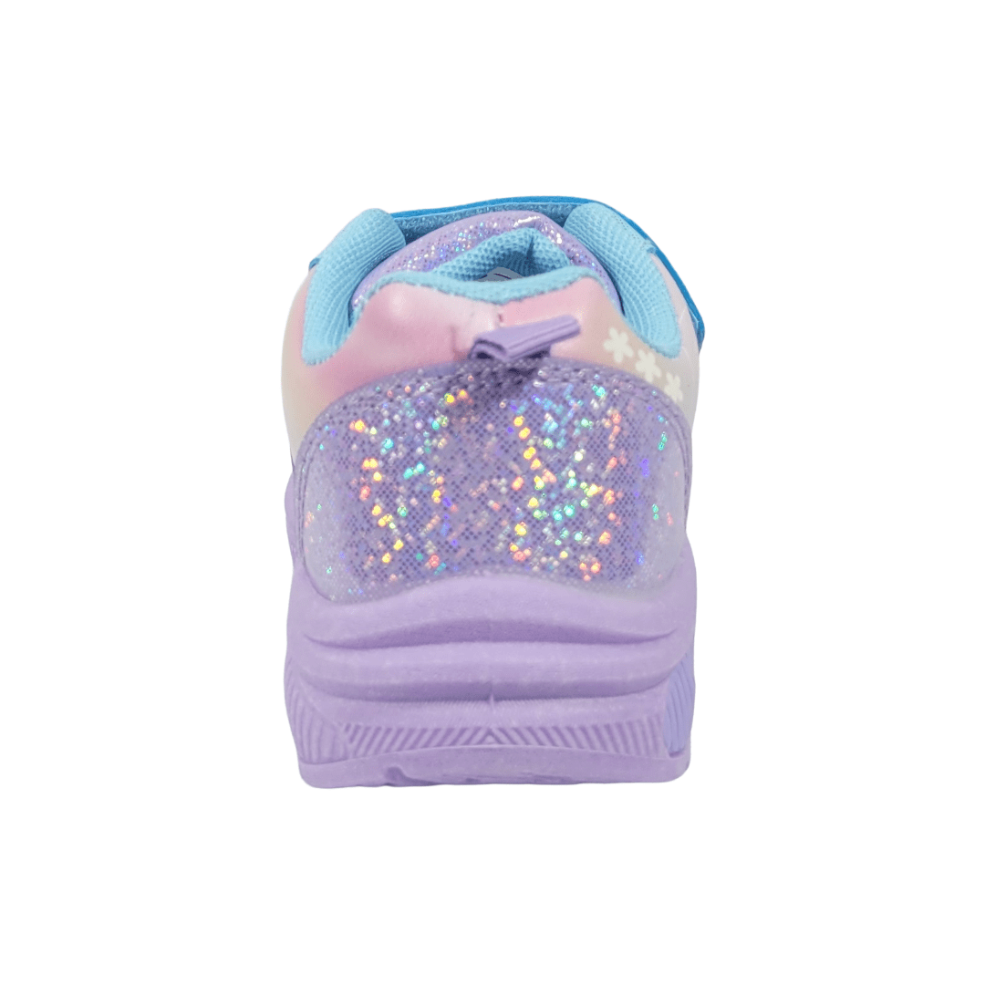 ZAPATILLAS URBANAS TBC LILO STITCH ROSA INFANTIL 338014756 TBC 22 - CalzadosPaola