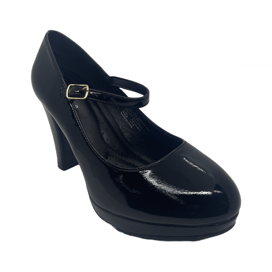 TACONES BONNY FRANCO CHAROL | 403 - 0250 BONNY FRANCO 35 - CalzadosPaola