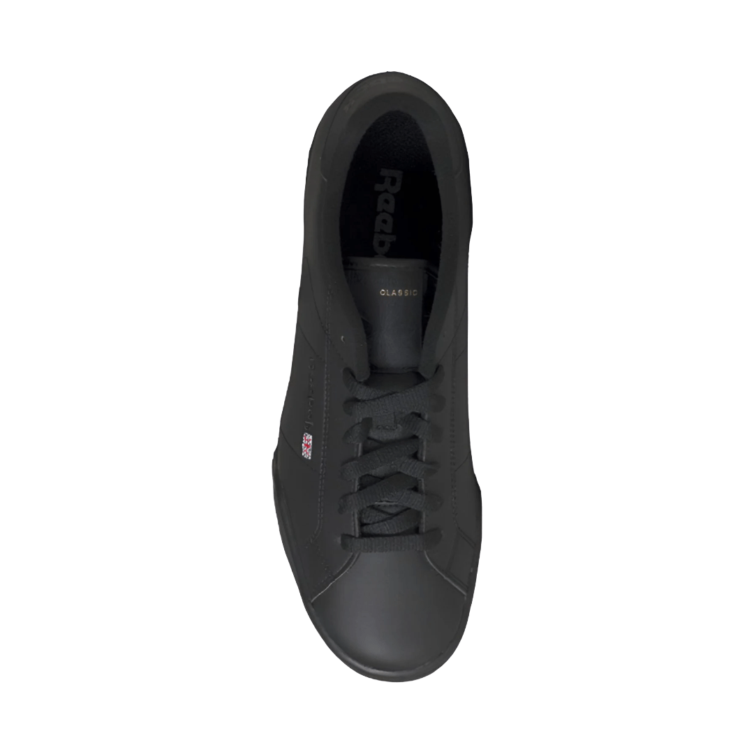 ZAPATILLAS URBANAS REEBOK NPC II HOMBRE V69010 REEBOK 10 - CalzadosPaola