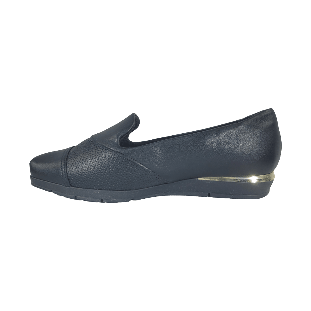 ZAPATOS FORMALES PICCADILLY NEGRO MATE MUJER | PI - 14730800000028 PICCADILLY 35 CL / 22.9 CM - CalzadosPaola