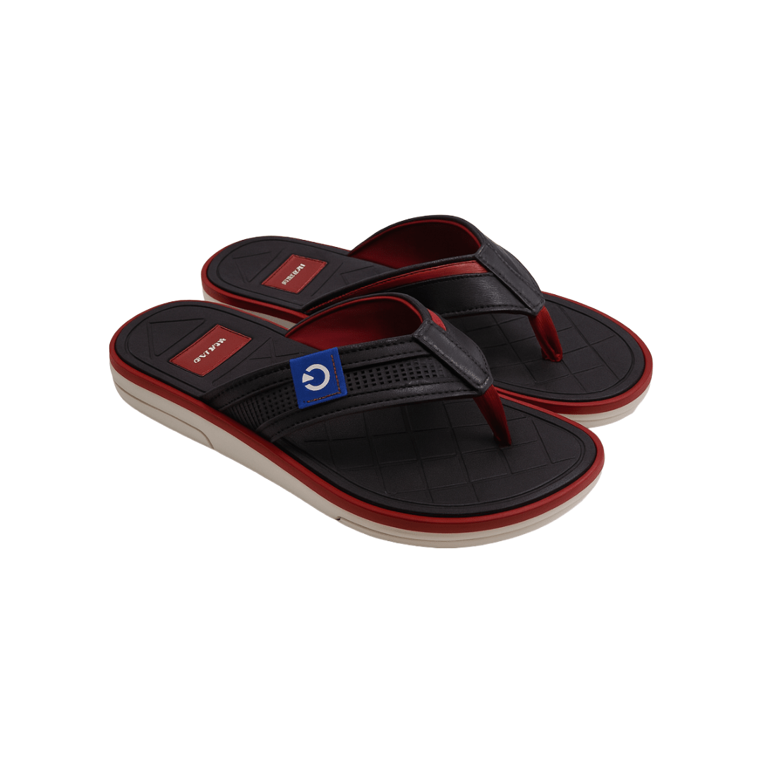 SANDALIAS CARTAGO NEGRO HOMBRE GR - CT - 11710 CARTAGO 40 - CalzadosPaola