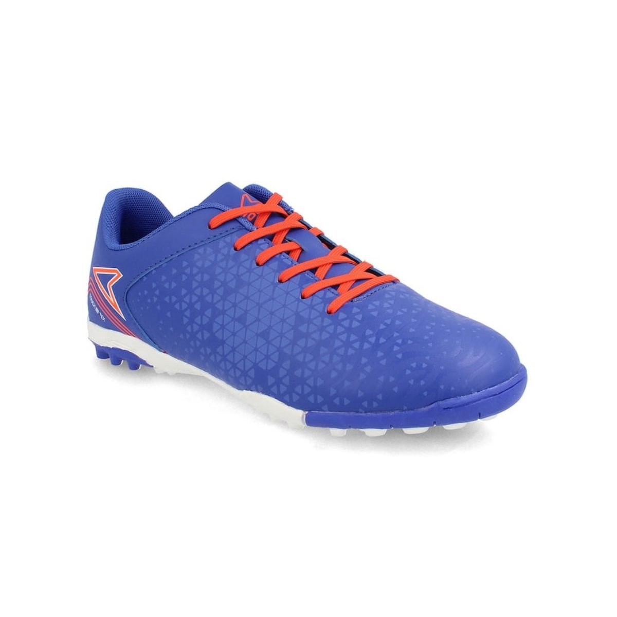 ZAPATILLAS BABY FÚTBOL POWER LEAGUE BLASTER AZULES (ADULTO) | 881 - 9225 POWER 44 - CalzadosPaola