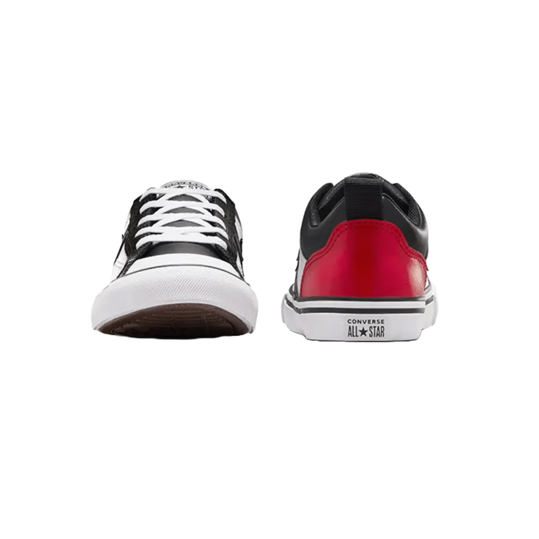 ZAPATILLAS URBANAS CONVERSE PRO BLAZE ARCHIVAL ATHLETICS INFANTIL | A10740C - 001 CONVERSE 4,0 - CalzadosPaola