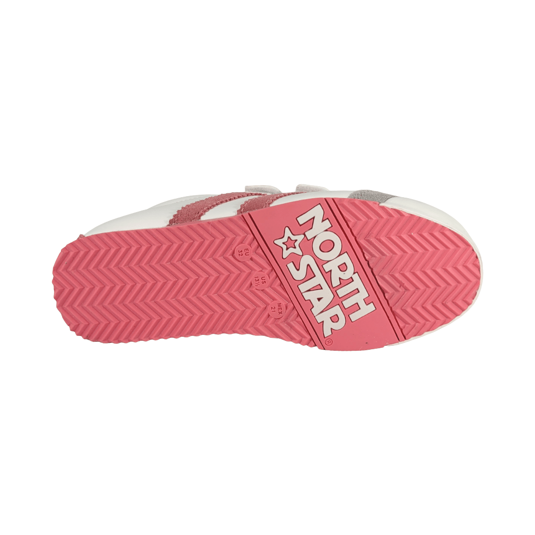 ZAPATILLAS URBANAS NORTH STAR CLASSIC INFANTIL | 381 - 04410 NORTH STAR 30 EU / 13 US / 20 CM - CalzadosPaola