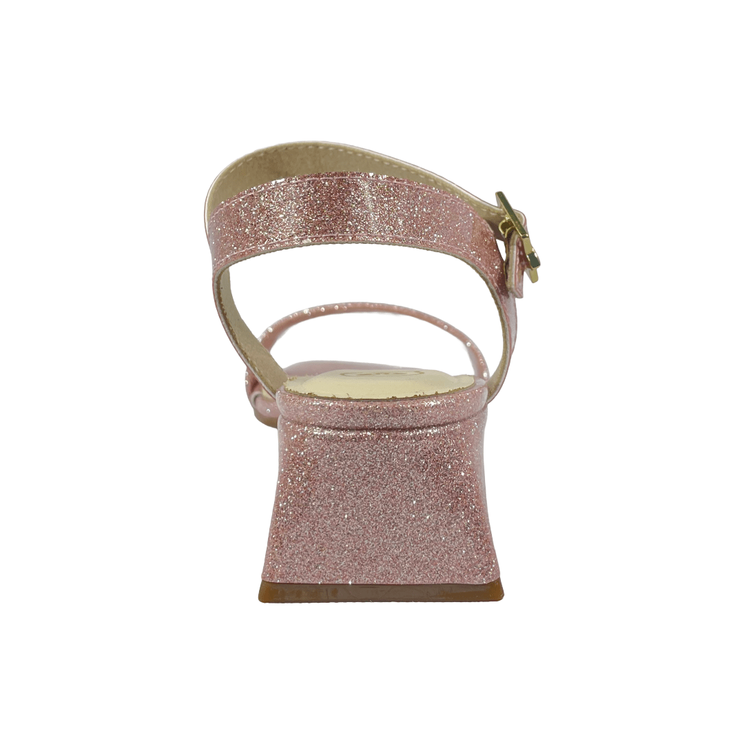 SANDALIAS MOLEKINHA ROSADO INFANTIL | 2347.100.28503 - 78276 MOLEKINHA 27 - CalzadosPaola
