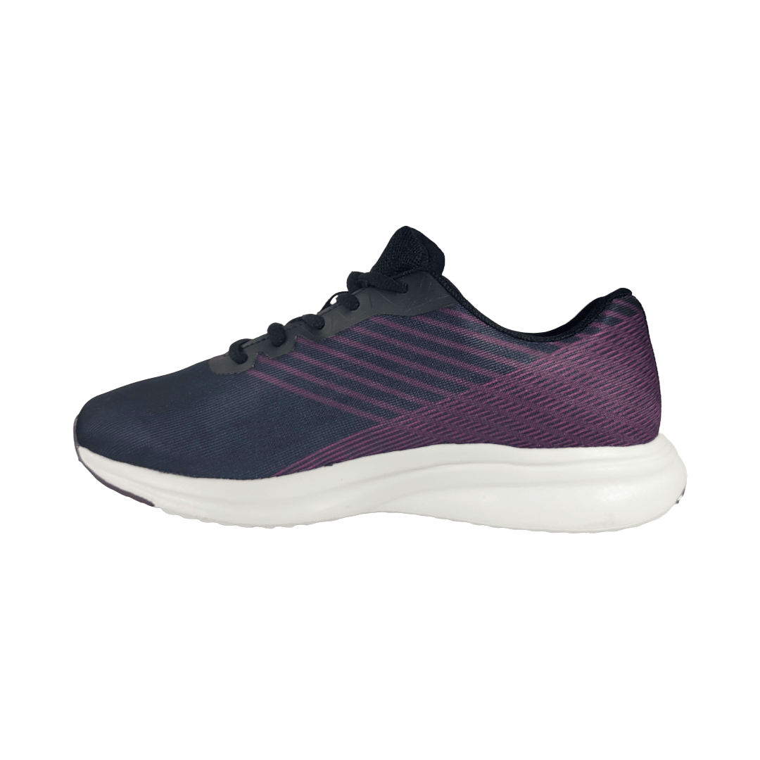 ZAPATILLAS URBANAS POWER ROSADO MUJER | 581 - 9475 POWER 35 EU / 5 US / 23.3 CM - CalzadosPaola