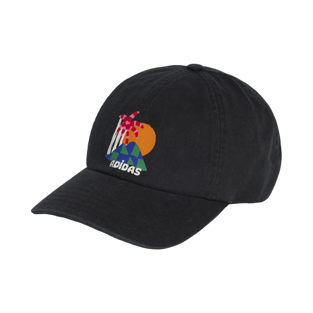 JOCKEY ADIDAS X FARM RIO | HT3900 ADIDAS M - CalzadosPaola