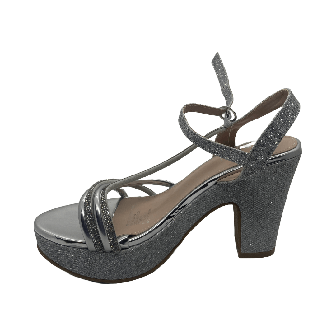 SANDALIAS DE FIESTA AGUXI | 2086 AGUXI 36 - CalzadosPaola