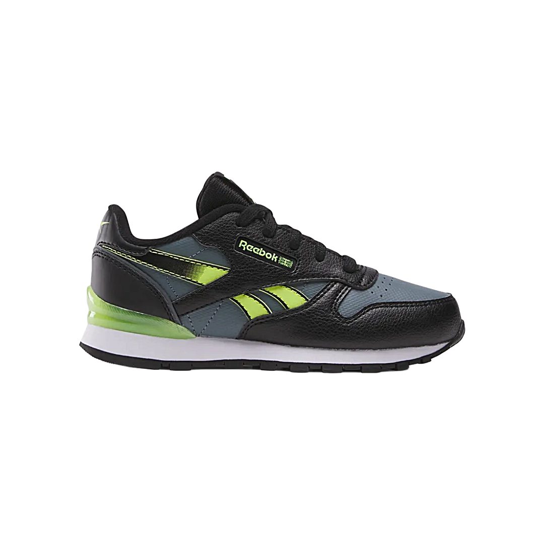 ZAPATILLAS URBANAS REEBOK CLASSIC LEATHER STEP INFANTIL | 100208379 REEBOK 13,5 - CalzadosPaola