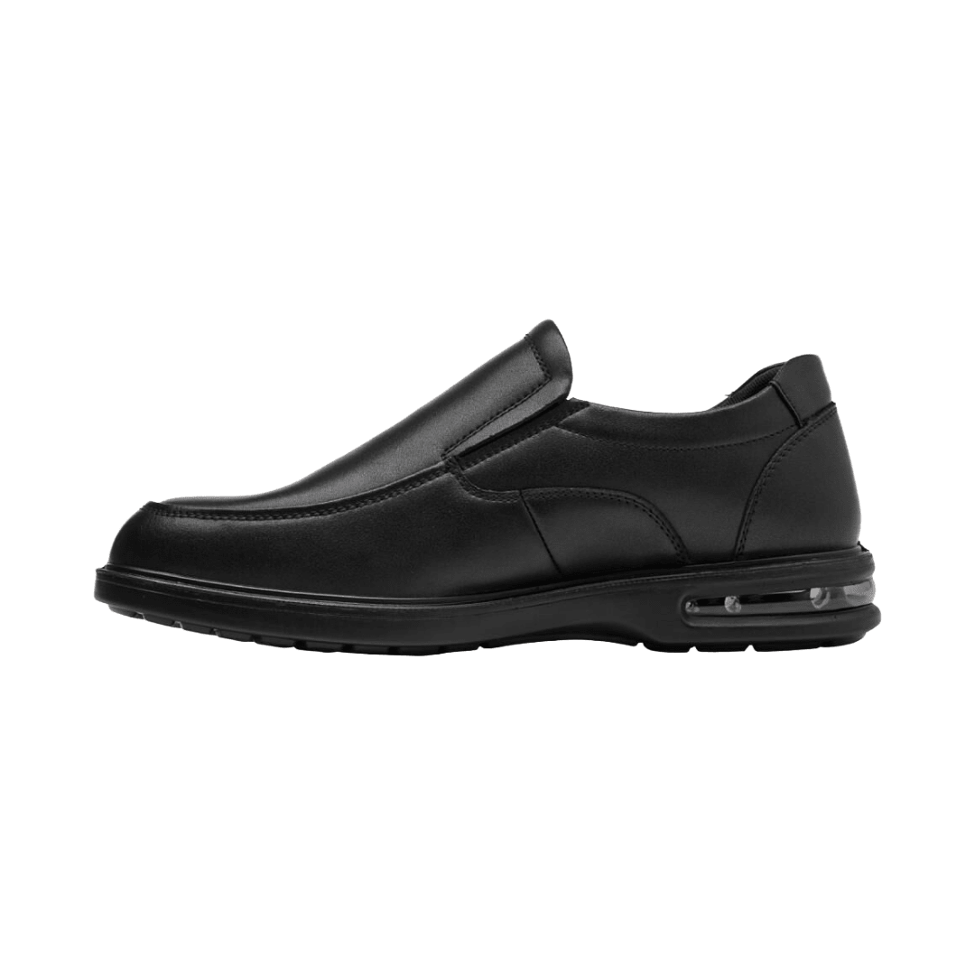 ZAPATOS FORMALES 16HORAS NEGRO HOMBRE | 16H0052 16HORAS 39 CL / 24.4 CM - CalzadosPaola