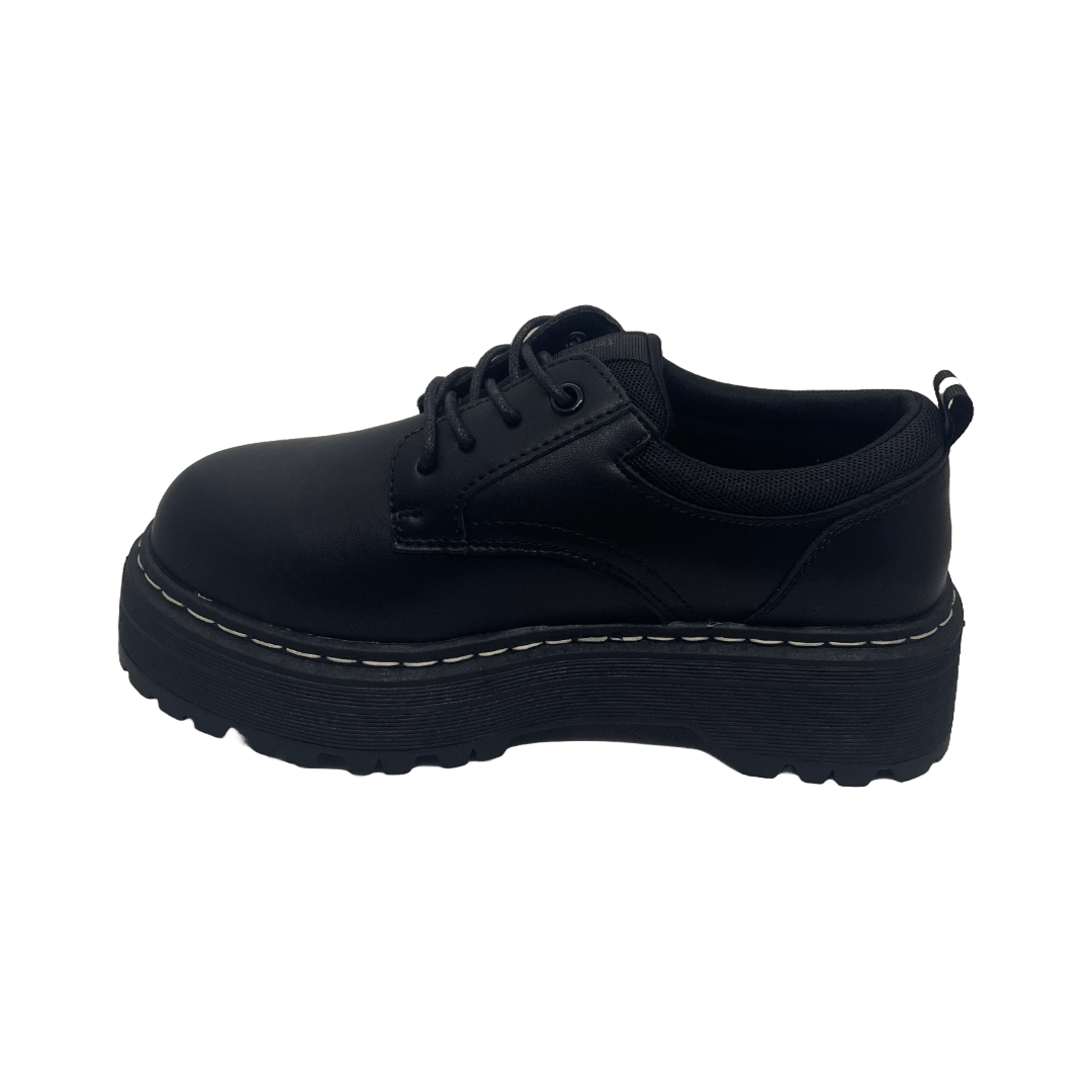 ZAPATO TEENER ESCOLAR | 555 - 6420 TEENER 34 - CalzadosPaola