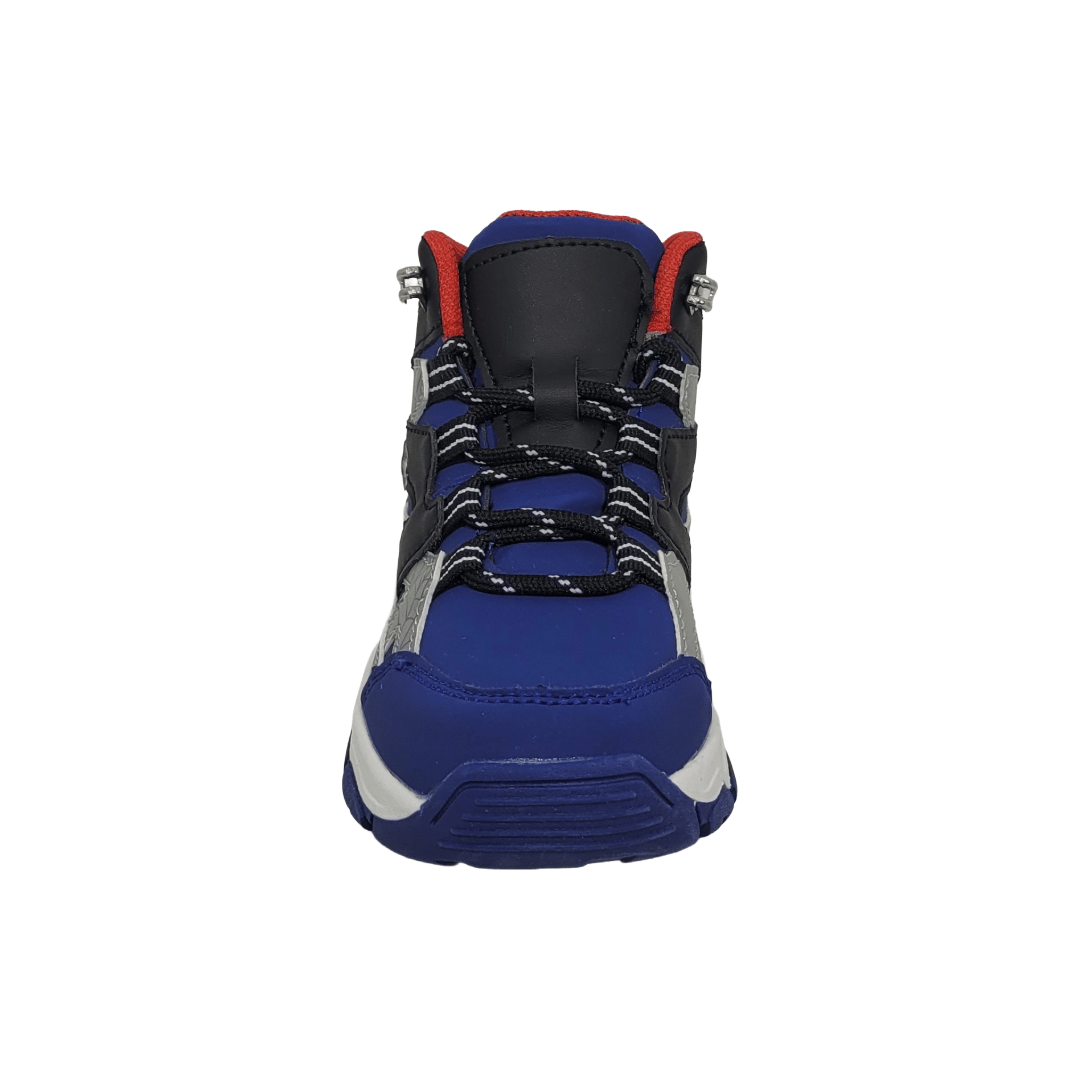 ZAPATILLAS URBANAS TBC SPIDERMAN INFANTIL | 242013181 TBC 24 - CalzadosPaola