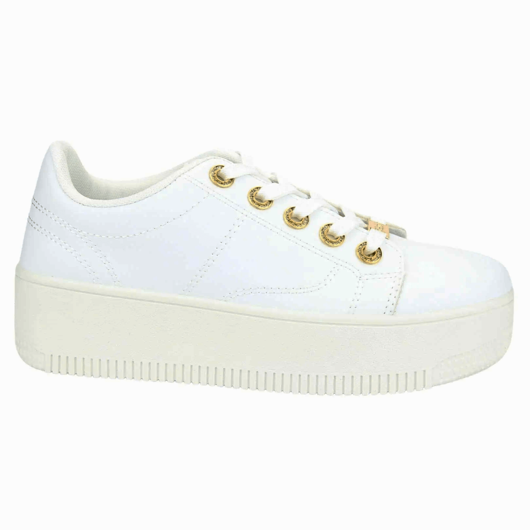 ZAPATILLAS URBANAS CHALADA MUJER | 23 - METTA - 15 CHALADA 35 - CalzadosPaola