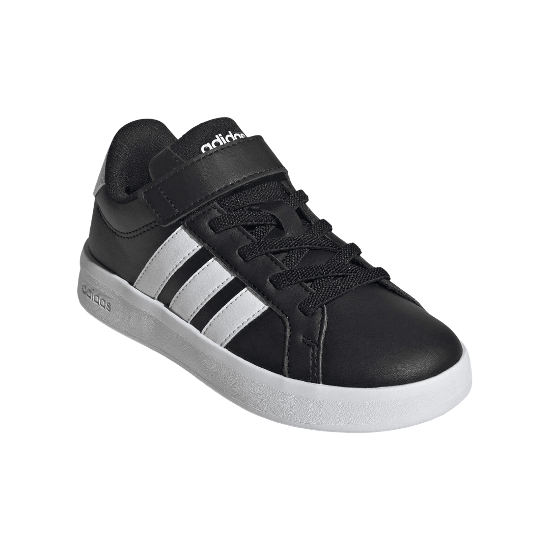 ZAPATILLAS URBANAS ADIDAS GRAND COURT 3.0 INFANTIL HP3533 ADIDAS 1,0 - CalzadosPaola