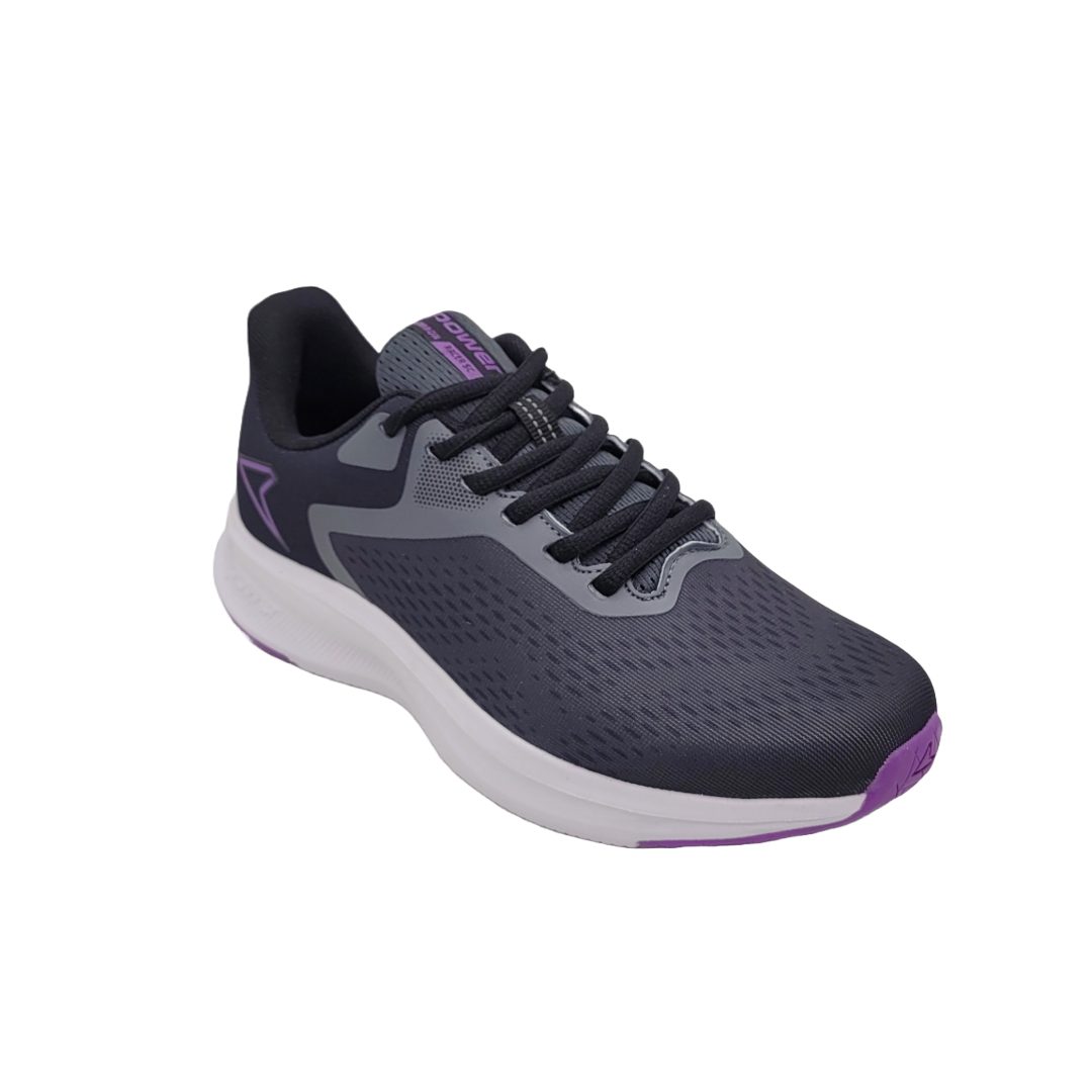 ZAPATILLAS URBANAS POWER HARROW MUJER | 581 - 6542 POWER 40 - CalzadosPaola