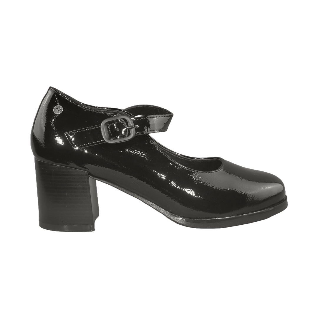 ZAPATOS NEW WALK MUJER | ADL61101 - 90 NEW WALK 35 - CalzadosPaola