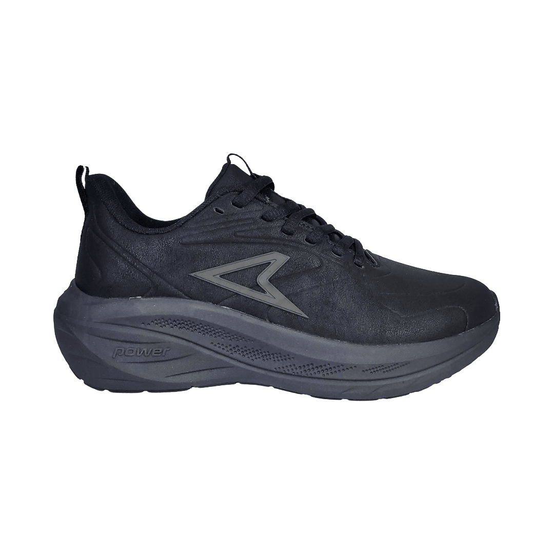 ZAPATILLAS ESCOLARES MUJER POWER LIBRA BTS | 581 - 0010 POWER 35 - CalzadosPaola