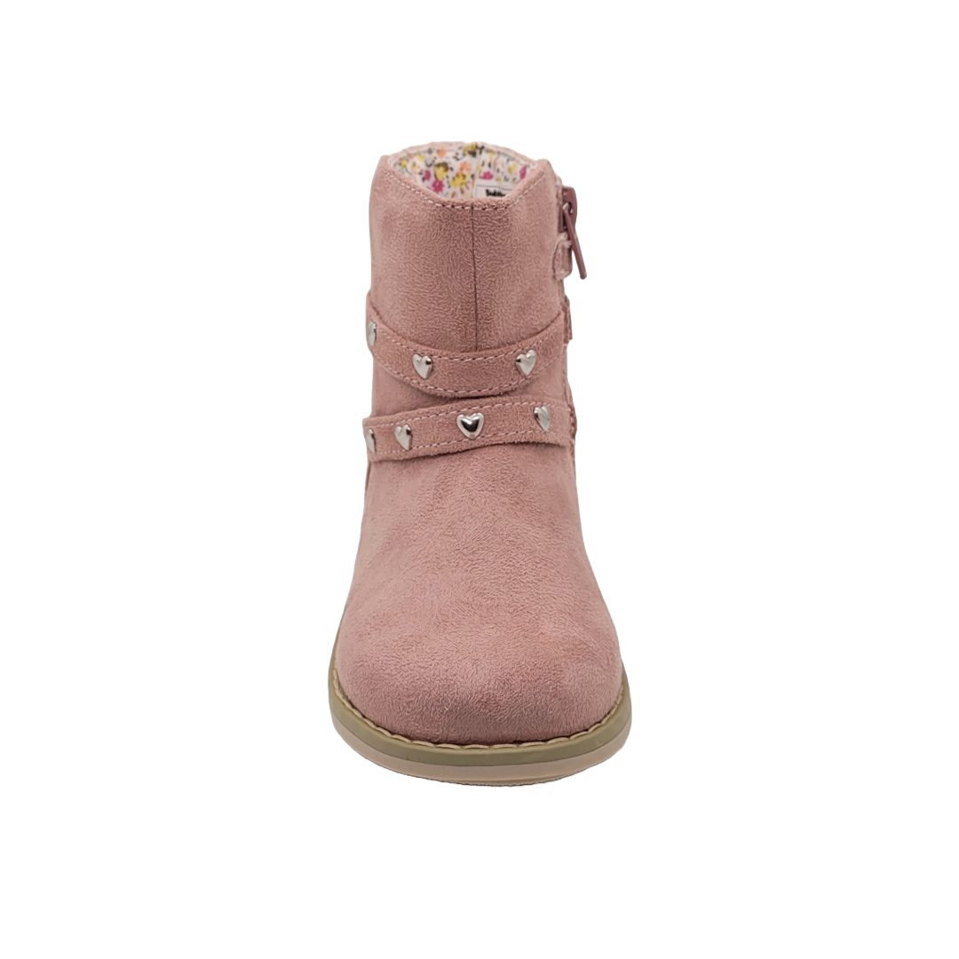 BOTINES BUBBLE GUMMERS ROSADO 209 - 5011 BUBBLE GUMMERS 29 - CalzadosPaola
