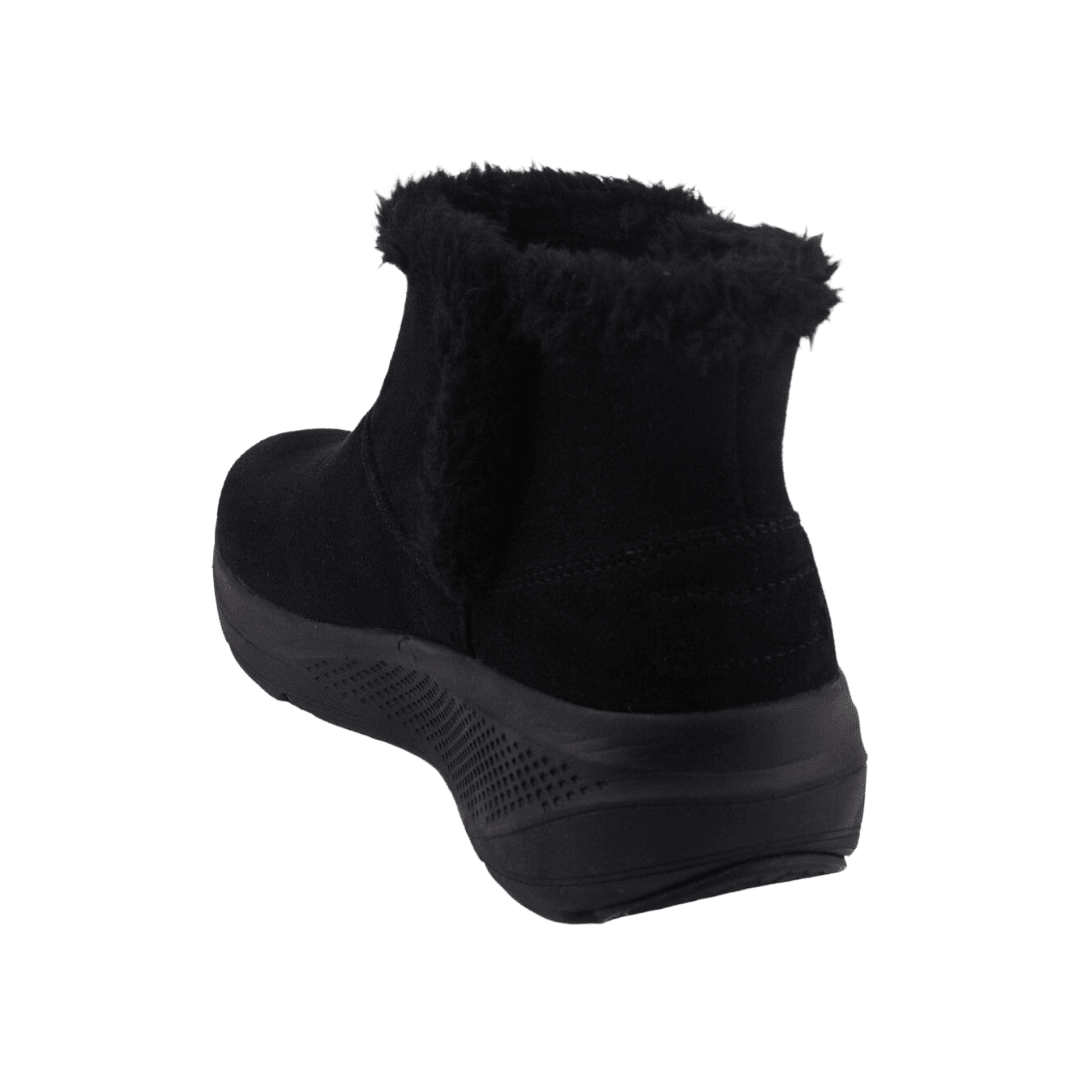 BOTINES FUNWAY NEGRO CAUSAL MUJER 20 - CREW - 3 FUNWAY 35 - CalzadosPaola