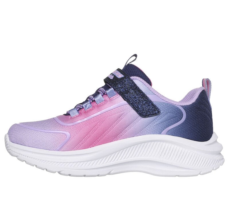 ZAPATILLAS URBANAS SKECHERS RAINBOW CRUISERS INFANTIL | 303721L - NVMT SKECHERS 34 - CalzadosPaola