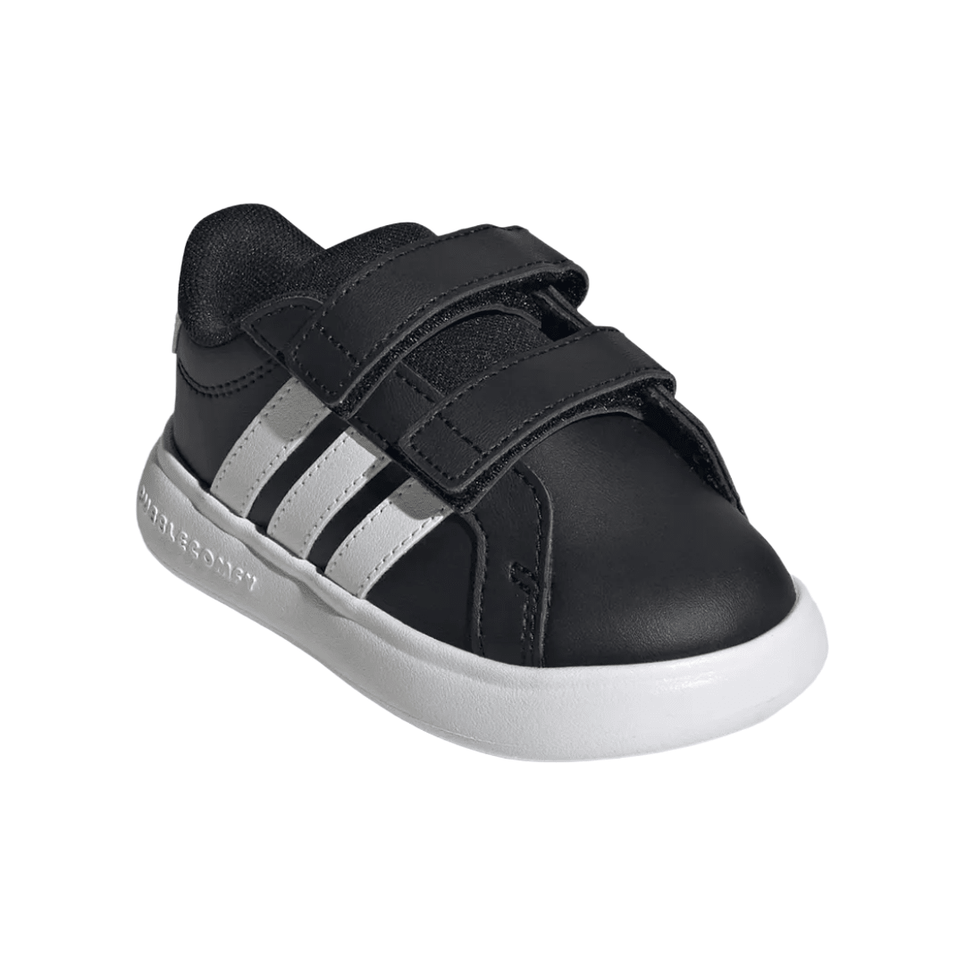 ZAPATILLAS URBANAS ADIDAS GRAND COURT 3.0 BEBÉS | KI3234 ADIDAS 21 CL / 5.5K US / 12 CM - CalzadosPaola