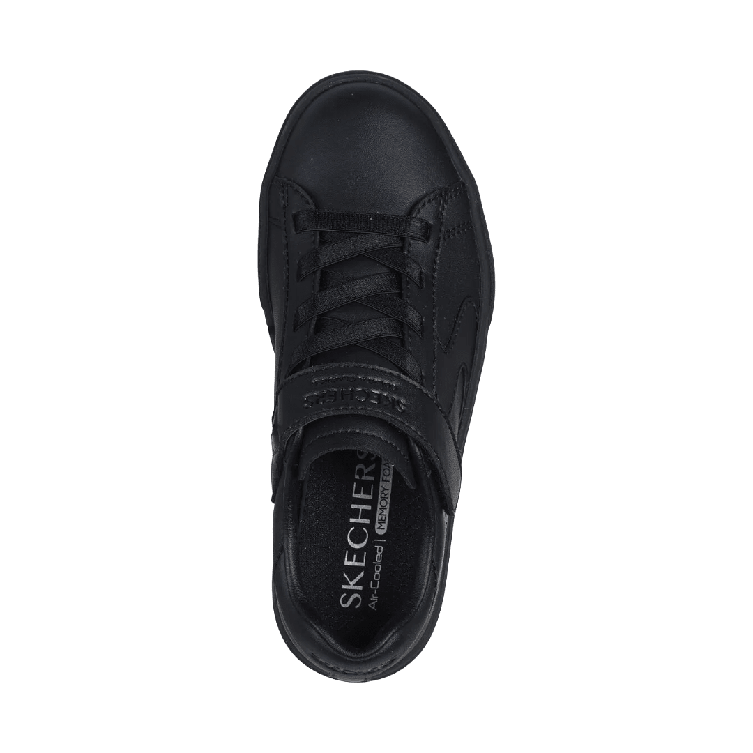 ZAPATILLAS ESCOLARES INFANTIL SKECHERS EDEN LX | 310094L - BBK SKECHERS 27 - CalzadosPaola