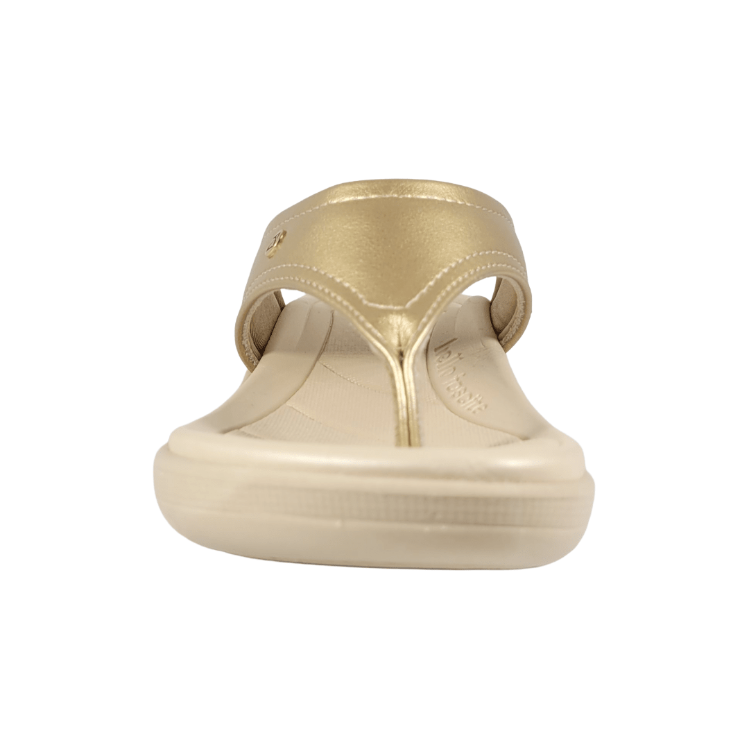 SANDALIAS PICCADILLY DORADO MUJER VU4328T PICADELLY 34 - CalzadosPaola