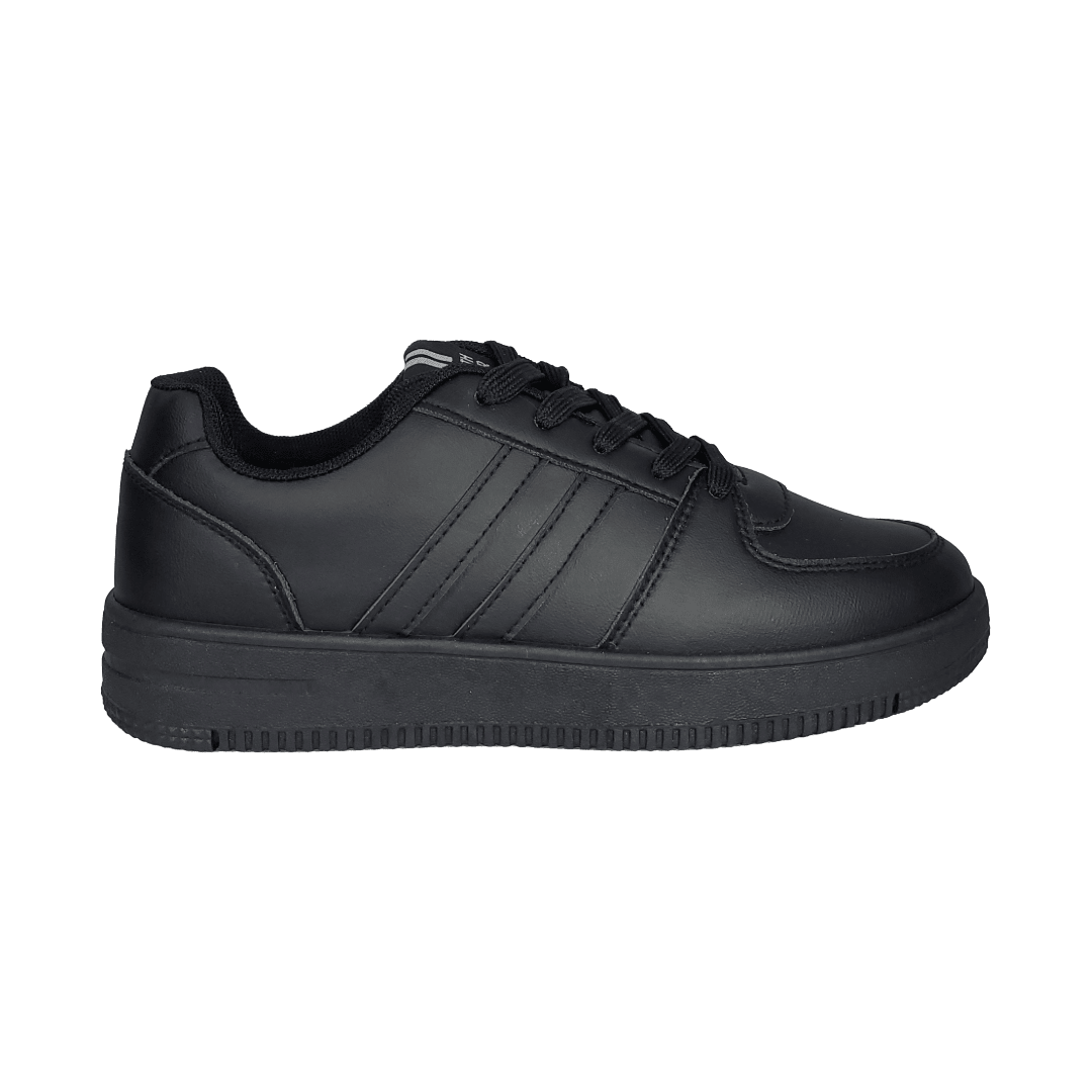 ZAPATILLAS ESCOLARES MUJER NORTH STAR BTS | 589 - 6838 NORTH STAR 35 - CalzadosPaola