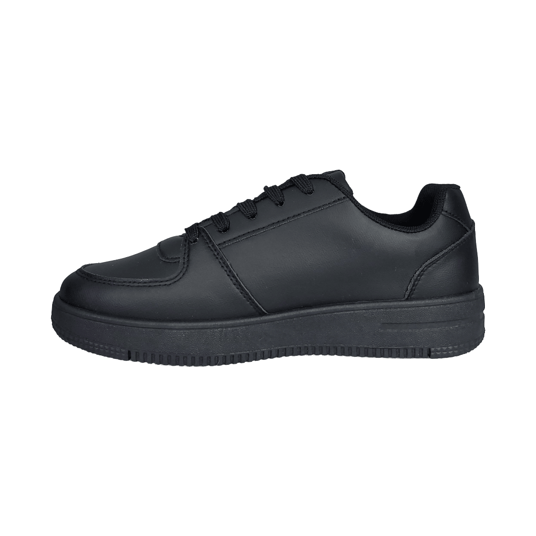 ZAPATILLAS ESCOLARES MUJER NORTH STAR BTS | 589 - 6838 NORTH STAR 35 - CalzadosPaola