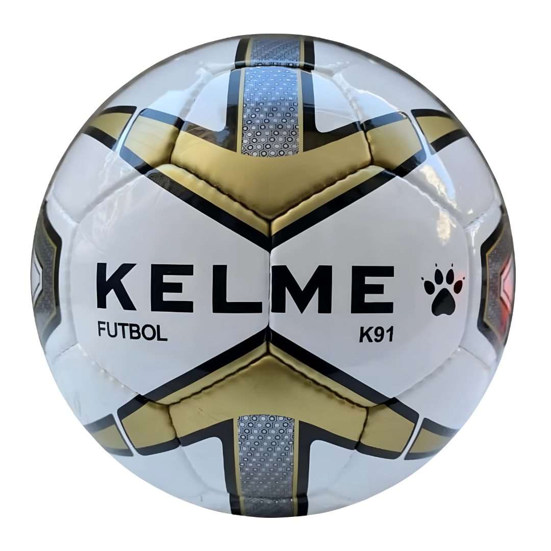 BALÓN KELME DE FÚTBOL K - 91 Nº5 90976 KELME - CalzadosPaola