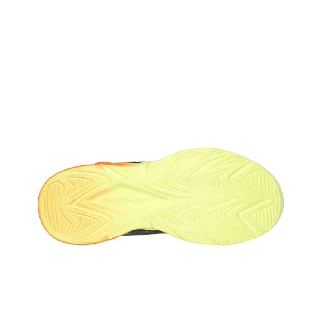 ZAPATILLAS URBANAS SKECHERS VORTEX 2.0 INFANTIL | 400604L - BKMT SKECHERS 26 - CalzadosPaola