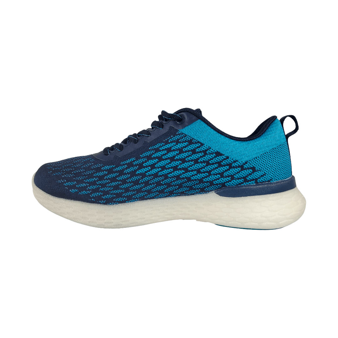 ZAPATILLAS URBANAS POWER X ORIS MUJER | 581 - 0445 POWER 35 EU / 5 US / 23.7 CM - CalzadosPaola