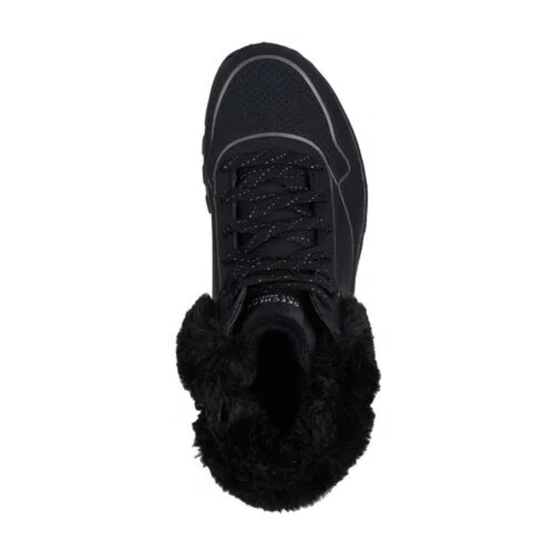 BOTINES SKECHERS UNO RUGGED 167993 - BKPW SKECHERS 35,5 - CalzadosPaola